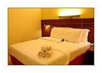 Bell Hotel Chennai  3* India