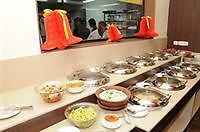 Bell Hotel Chennai Exterior photo