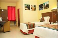 Bell Hotel Chennai Exterior photo