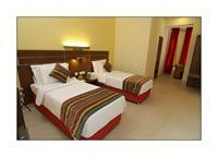 Bell Hotel Chennai Exterior photo