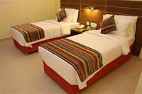 Bell Hotel Chennai Exterior photo