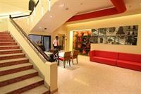Bell Hotel Chennai Exterior photo