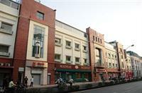 Bell Hotel Chennai Exterior photo